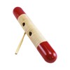 Percussion Musical Instruments Wooden Early Education Educational Musical Training Tool