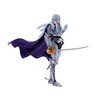 BANDAI SPIRITS S.H. Figuarts Berserk Griffith (Light Hawk), Approx. 6.1