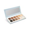 Paleta de Sombras para Ojos Shape Me Arantza - Tonos
