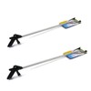 (2 Pack) 40" G4 DOT Easy Reacher for Rotary Extended