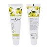 Cre8tion Premium Hand and Body Lotion, Made in Korea (Olive)