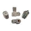 Pacific Doorware YKK Style Storefront Door Pivot Hinge Set in