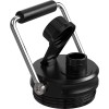Jmoe USA Upgraded Jug Lid for RTIC Half Gallon and
