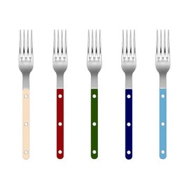 Bistro Shiny Dessert Fork 1p / 비스트로 샤이니 디저트 포크 1p
