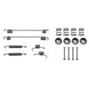TRW SFK240 Power Brake Systems