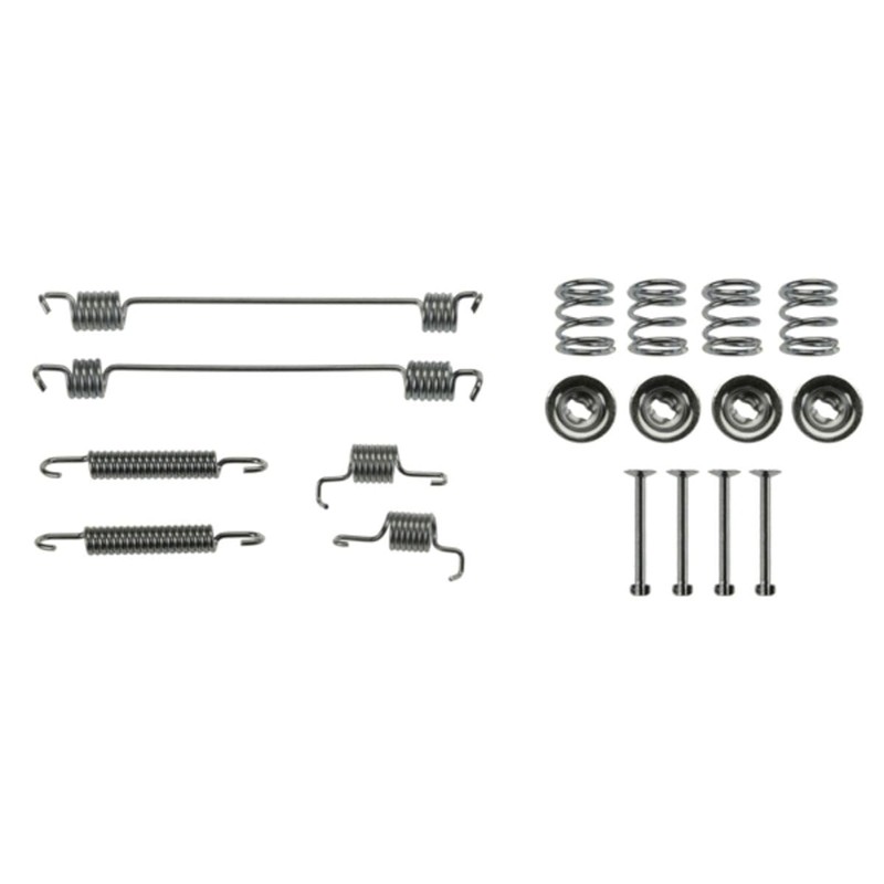 TRW SFK240 Power Brake Systems