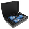Blue Monster Power Deuce Brush Set for Plumbing HVAC Rust