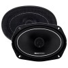 Soundstream Premium Full-Range Bluetooth Car Audio RS.69 Door Speakers  6 x 9 Inch, 4-Ohm