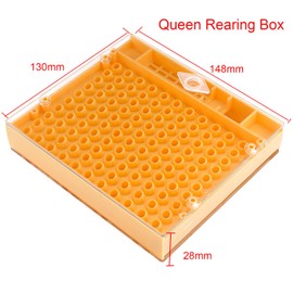 Beekeeping nicot bee Queen Rearing Grafting Kit for nicot System bee Keeping Queen bee Rearing System Grafting Tool kit