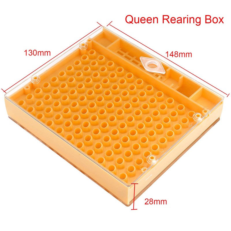 Beekeeping nicot bee Queen Rearing Grafting Kit for nicot System