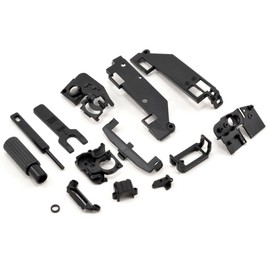 京商 サーボプレートセット ラジコン用パーツ MB008