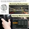 Aftermarket Radio Wiring Adapter Compatible with Hyundai 2008-2012/Kia 2009-2013, 16Pin