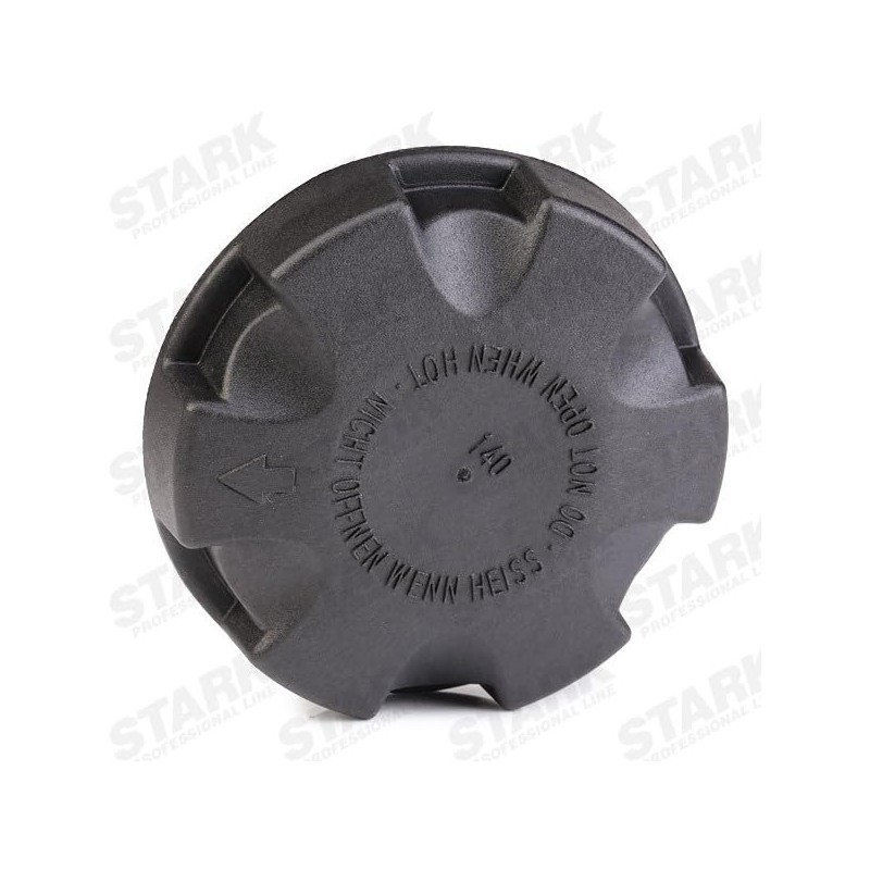 STARK SKVK-1960015 Coolant Container Plastic Cap