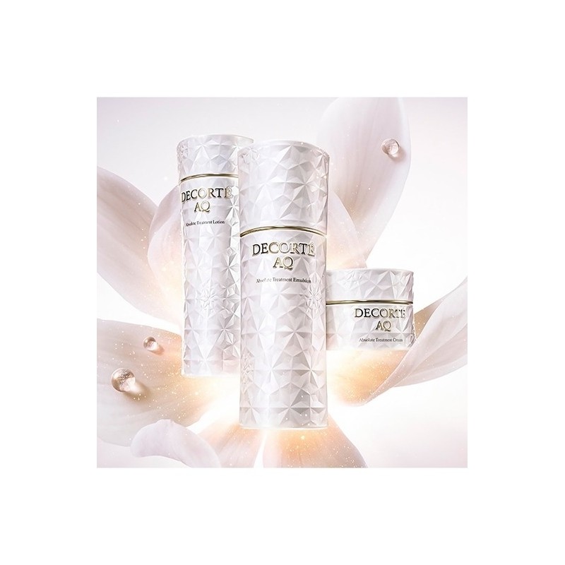 AQ Absolute Treatment Awakening Protective Day Cream 50g / AQ