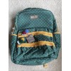 Matilda Jane New Matilda Jane Green Polka Dot Backpack NWT