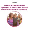 Centrum Apoyo Menopausia Sofocos Tabletas Sabor