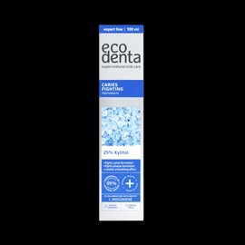 Ecodenta Xylitol Toothpaste 100ml