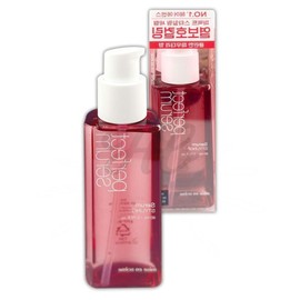 Extremely damaged hair care hair serum, highly nutritious, perfect, super rich, moist, soft and shiny intensive / 극손상 모발 케어 헤어 세럼 고영양 퍼펙트 슈퍼리치 촉촉한 부드러운 윤기 집중