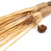 CanadianCat Company Cat Toy Matatabi Sticks with Raffia (Pack of