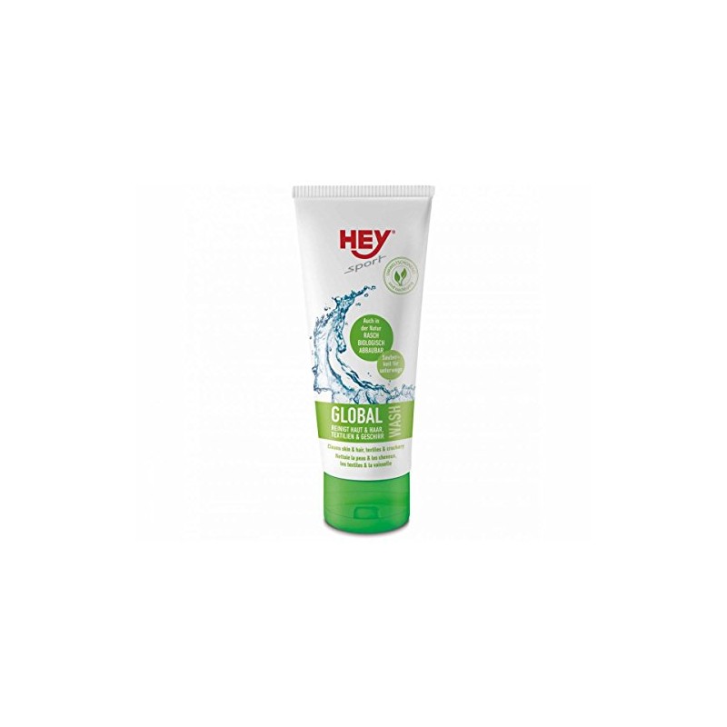 Hey Sport Waschmittel Global Wash, 20830000