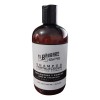 Shampoo Fortalecedor Para Barba Y Cabello El Barbaro 300ml