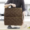 ZUYYON Stand Mixer Dust Proof Cover, Kitchen Mixer Accessories with