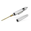 SHMZK Precision Oiler, Lightweight Aluminum Oiler Precision Oiling Pinpoint Pen