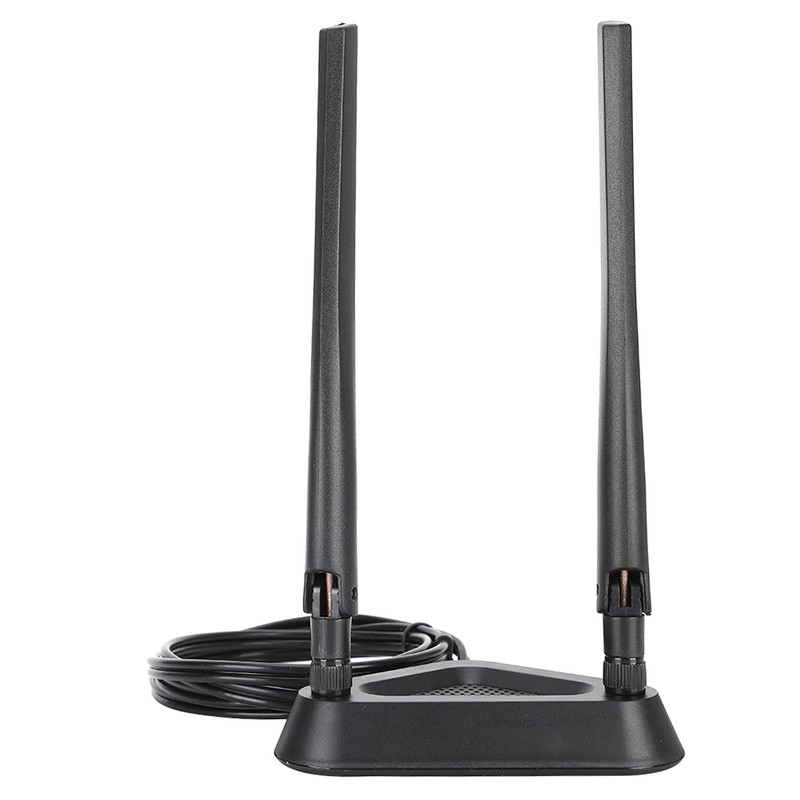 Dual‑Band Antenna 2.4G / 5G SMA 6DB Omnidirectional High Gain