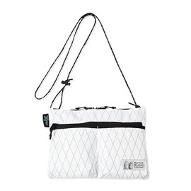 Marmot Sacoche MMW X-PAC, white, ONE