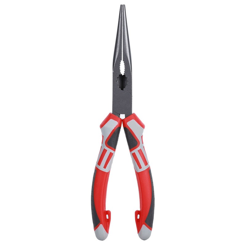 Multi Functional German Electrician Wire Cutter Long Needle Nose Pliers