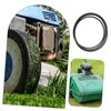 OFFSCH Lawn Mowing Accessories Gx20072 Lawn Mower Drive Belt Uv