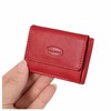 Branco 103 Very Small Mini Purse Size XS Genuine Leather