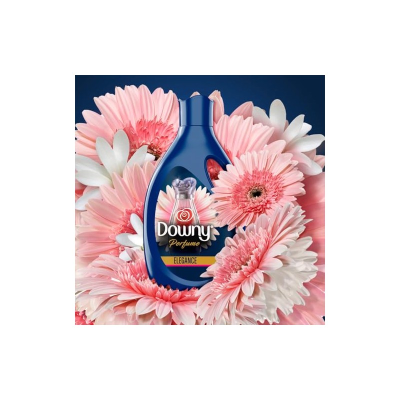 Downy Suavizante de Telas Elegance Perfume 750 ml