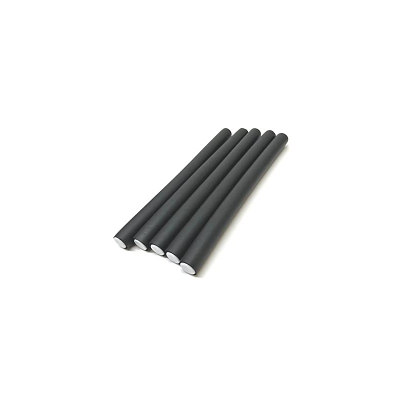 Flex Spongy Rod Rollers Twist-flex Pro Curls Hair Roller Large