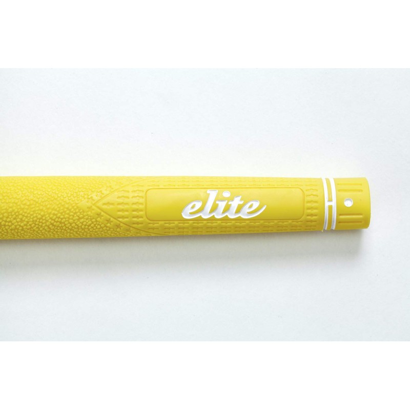 elitegrips CX46 Golf Grips, Set of 7, Pearl Light Blue,