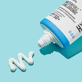 Jumiso [Jumiso]Waterfull Hyaluronic Sunscreen 50ml