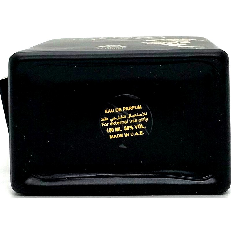 ANFAR OUDH AL QAMAR EAU DE PARFUM SPRAY UNISEX 3.4