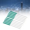 10PCS NZ2.4G/5.8GPCB001 Router Wireless Antenna High Gain Internal Antenna WiFi