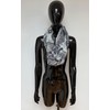 Van Der Rich ® - Loop Scarf with Pattern Tube