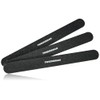 Tweezerman Professional Nail Files (3pk)
