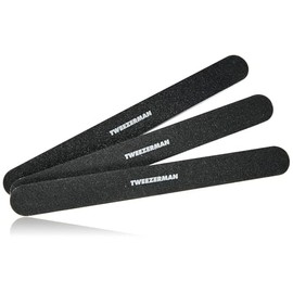 Tweezerman Professional Nail Files (3pk)