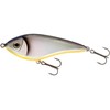 Westin Swim Glidebait Jerkbait, Colour: Real Roach, Length / Weight