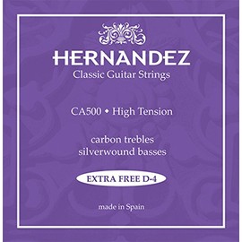 Hernandez 224757 HT CARBON SET PURPLE
