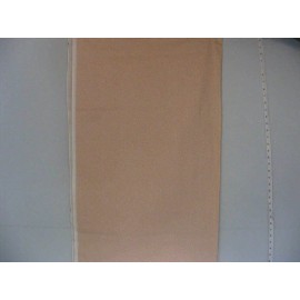 Springs Creative Products Cheater Quilt Top Material By The Yard,N42,"Tiny White Flowers Against Peach Bac