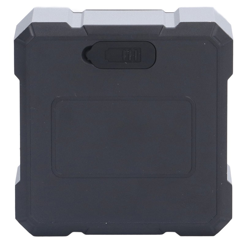 Digital Angle Finder Laser Magnetic Inclinometer Box Gauge Electronic Protractor