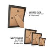 Frame Company Candy Range 12 x 10-Inch Plastic Picture Photo