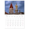 Croatia - Dalmatia (Monthly Wall Calendar 2026 16.5" x 23.4"