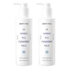 Dewytree High Amino All Cleansing Milk, 200ml, 2pcs / 듀이트리 하이 아미노 올 클렌징 밀크, 200ml, 2개