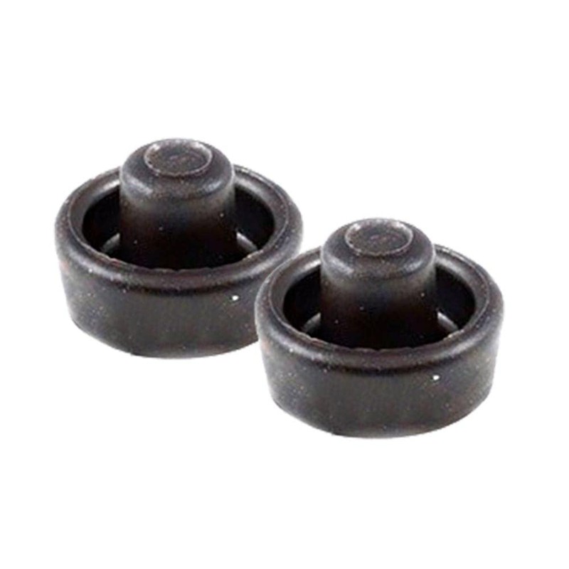 Anakel Home Fissler Vitaquik Valve Membrane (Pack of 2) for