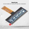 Organic Light Emitting Diode Display Module 2.23in 123x32 Resolution SSD1305